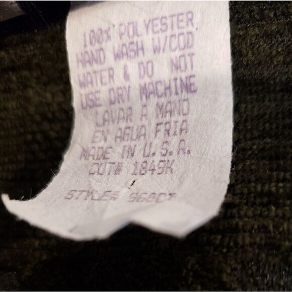 J C Connie Jacket - Picture 7 of 7